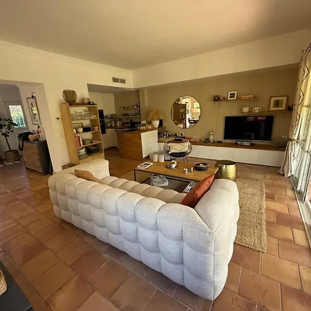 La Maison De Sophie Aux Restanques * Grimaud