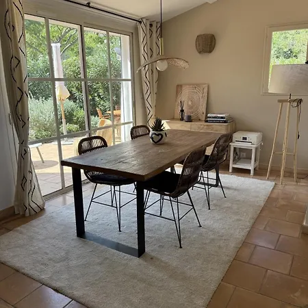 La Maison De Sophie Aux Restanques * Grimaud