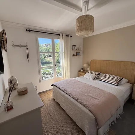 La Maison De Sophie Aux Restanques Дом отдыха