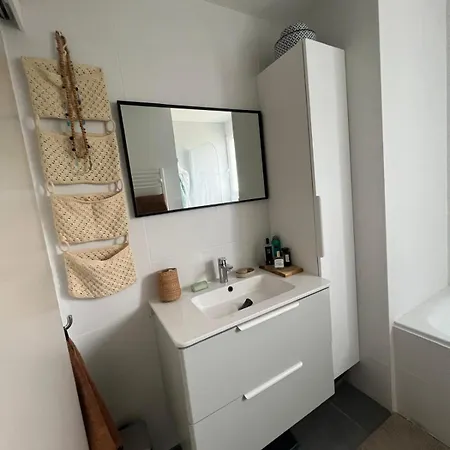 Дом отдыха La Maison De Sophie Aux Restanques *