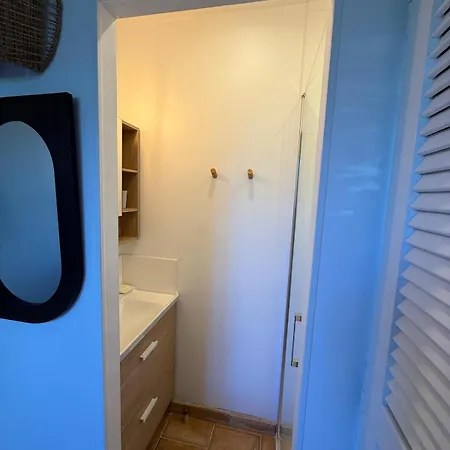 La Maison De Sophie Aux Restanques Casa de Férias Grimaud